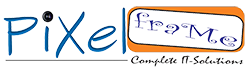 Pixel Frame